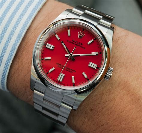 rolex 2020 novita|new rolex watches.